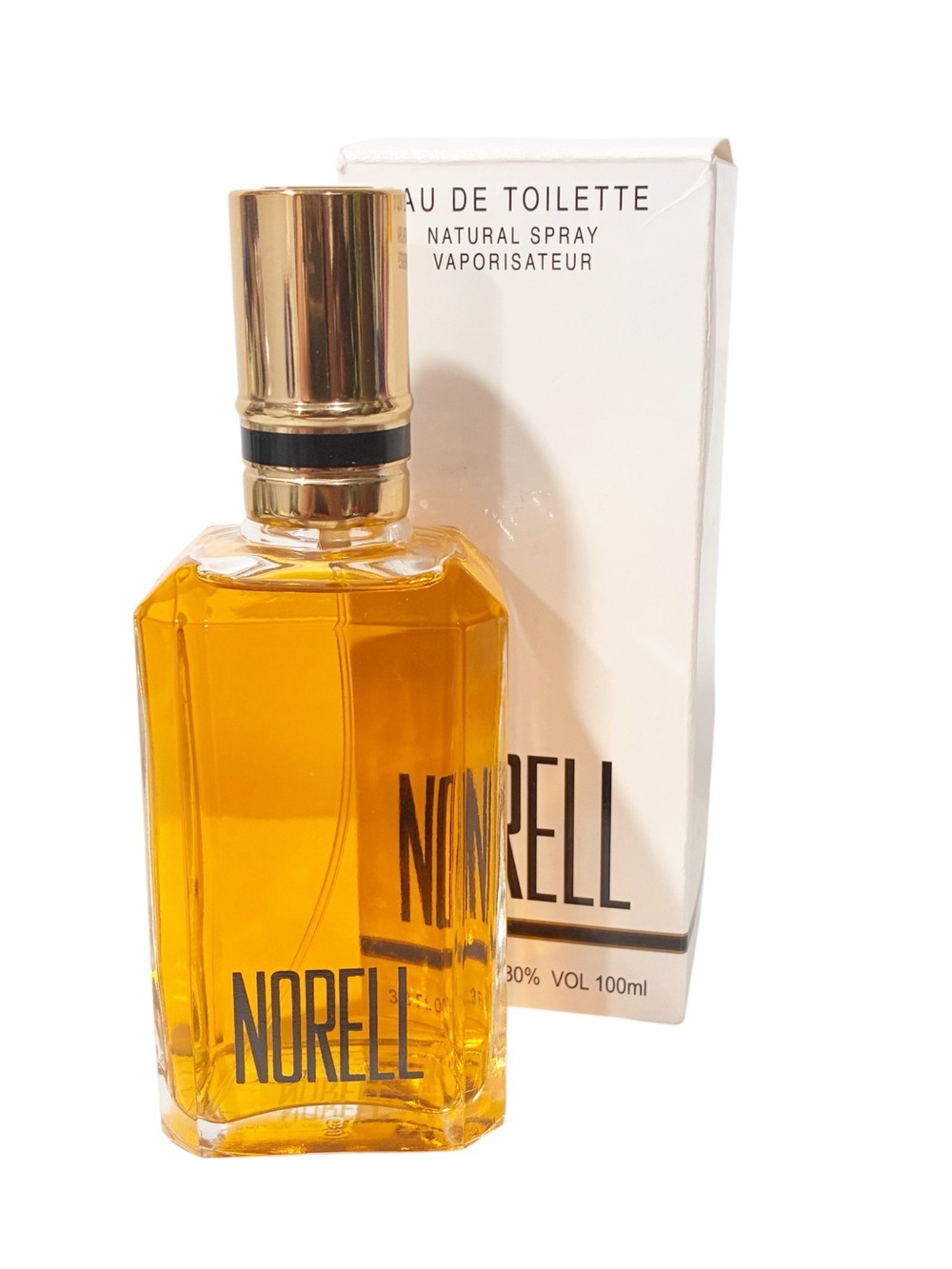 Norell Eau de Cologne Spray by Five Star Fragrances 3.3oz NEW